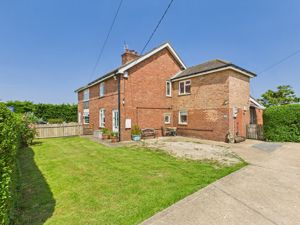 Main Elevation- click for photo gallery